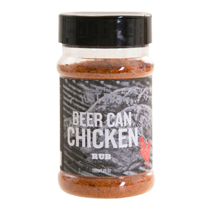 Beer Can Chicken Rub by Not Just BBQ