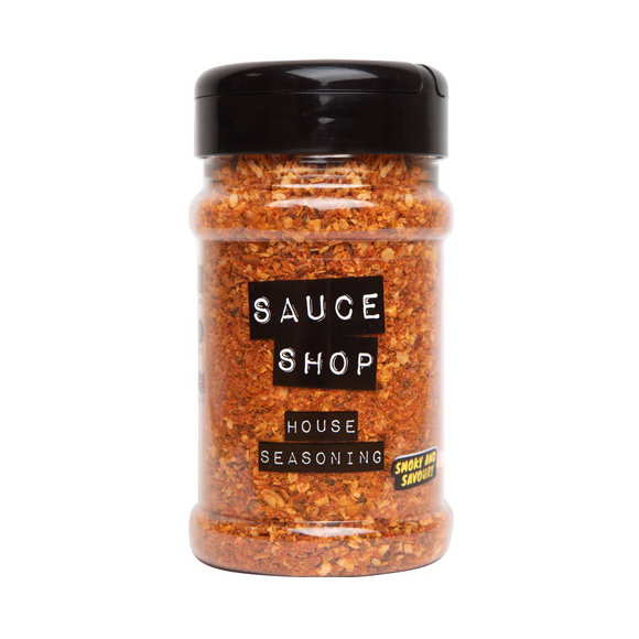 House Seasoning by Sauce Shop