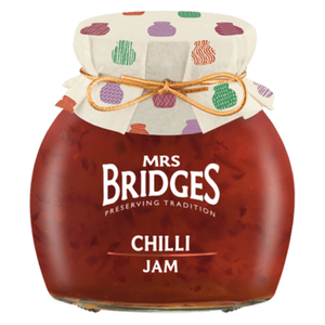 Mrs Bridges Chilli Jam - 310g