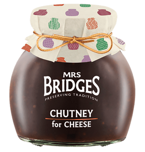 Mrs Bridges Chutney for Cheese - 300g