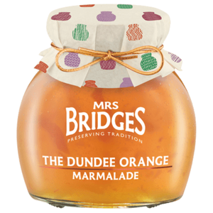 Mrs Bridges The Dundee Orange Marmalade - 340g