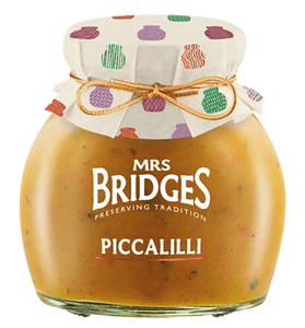 Mrs Bridges Piccalilli - 270g