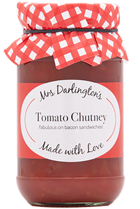 Mrs Darlington's Tomato Chutney - 312g