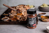 Pulled Pork Rub by Not Just BBQ