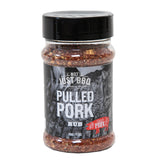 Pulled Pork Rub by Not Just BBQ