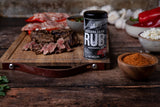 Louisiana Cajun Rub by Not Just BBQ