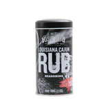 Louisiana Cajun Rub by Not Just BBQ