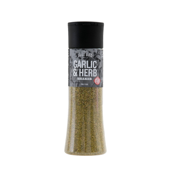 Garlic & Herb Shaker by Not Just BBQ