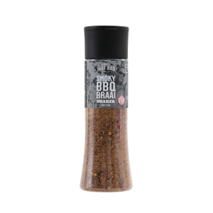 Smoky BBQ Braai Shaker by Not Just BBQ