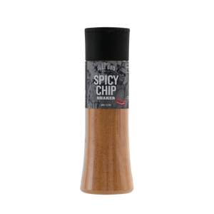 Spicy Chip Shaker by Not Just BBQ