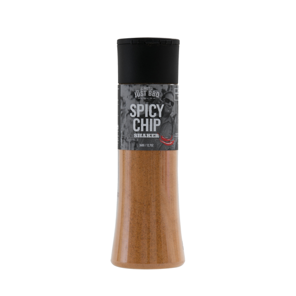 Spicy Chip Shaker by Not Just BBQ