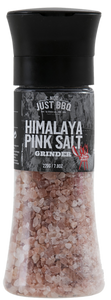 Himalaya Pink Salt Grinder by Not Just BBQ