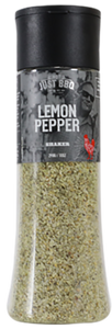 Lemon & Pepper Shaker by Not Just BBQ