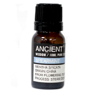 10ml Spearmint Essential Oil