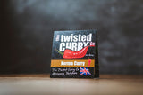 Twisted Curry: Korma (1-mild)